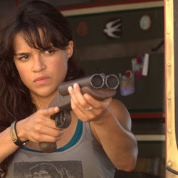 Michelle Rodriguez