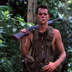 Kevin Dillon