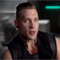 Jai Courtney