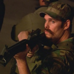 Kevin Dillon