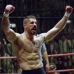 Scott Adkins