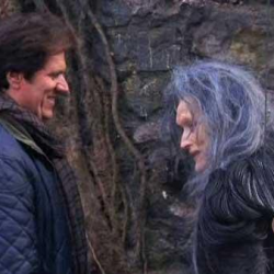 Rob Marshall
