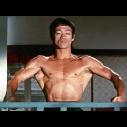 Bruce Lee