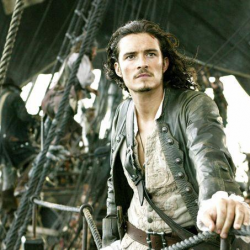 Orlando Bloom