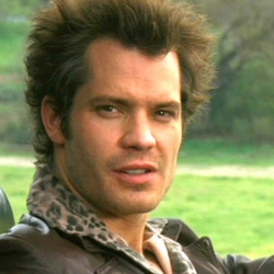 Timothy Olyphant