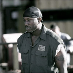 Tyrese Gibson
