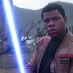John Boyega
