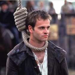 Jonny Lee Miller