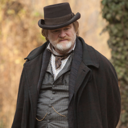 Brendan Gleeson