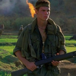 Kevin Dillon