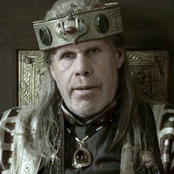 Ron Perlman