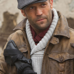 Jason Statham