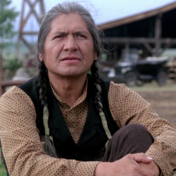 Gordon Tootoosis