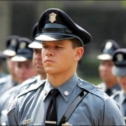 Matt Damon