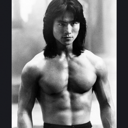 Robin Shou