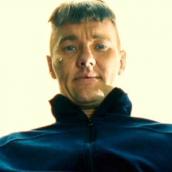 Joel Edgerton