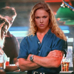 Ronda rousey
