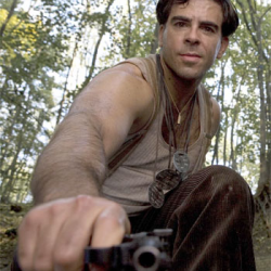 Eli Roth