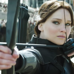 Jennifer lawrence
