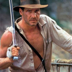 Harrison ford