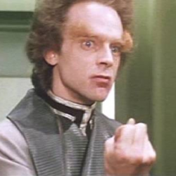 Brad Dourif