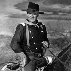 John Wayne