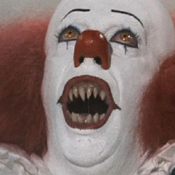 Tim Curry
