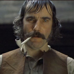 Daniel Day-Lewis