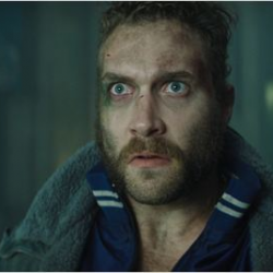 Jai Courtney