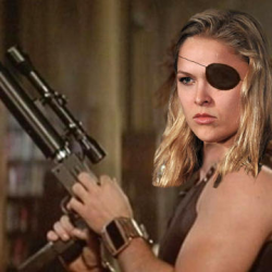 Ronda rousey
