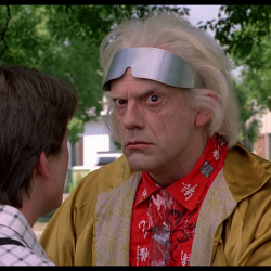 Christopher Lloyd