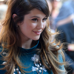 Mary Elizabeth Winstead