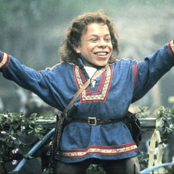 Warwick Davis