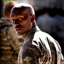 Tyrese Gibson