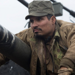 Michael Peña