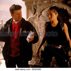 Simon West