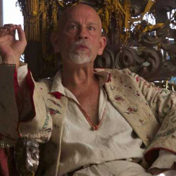 John Malkovich