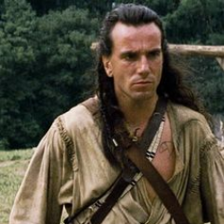 Daniel Day-Lewis