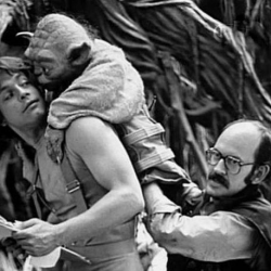 Frank Oz