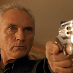 Terence Stamp