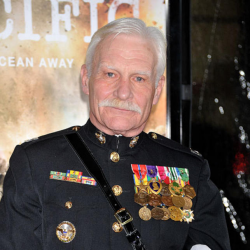 Dale Dye
