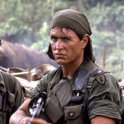 Tom Berenger