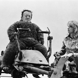 Kenny Baker