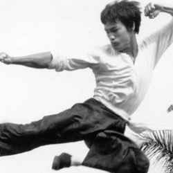 Bruce Lee