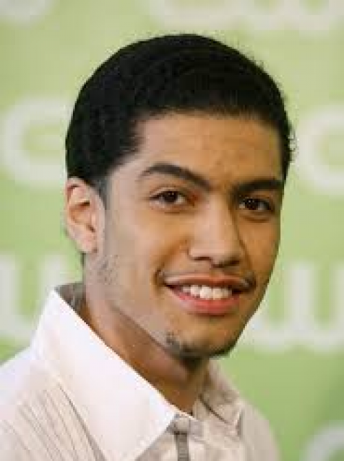 Rick Gonzalez