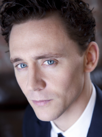 Tom Hiddleston