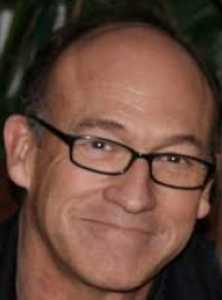 Chuck Russell