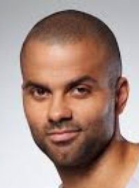 Tony Parker