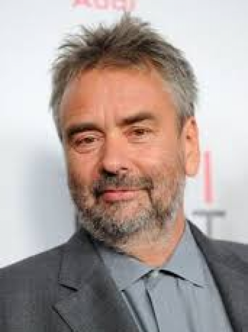 Luc Besson