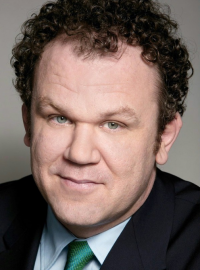 John C. Reilly